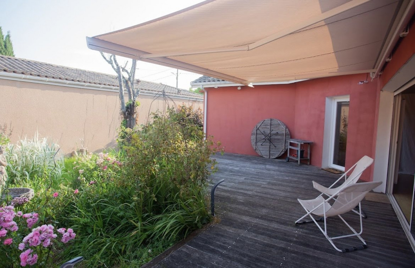 à louer Maison Merignac - Photo 4