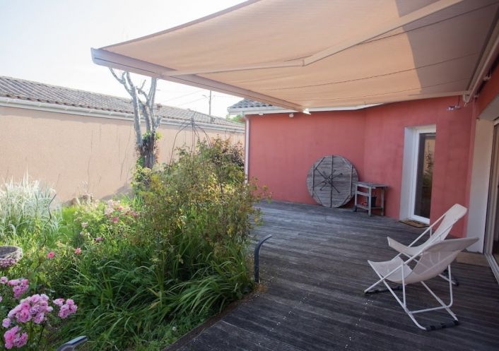 à louer Maison Merignac
