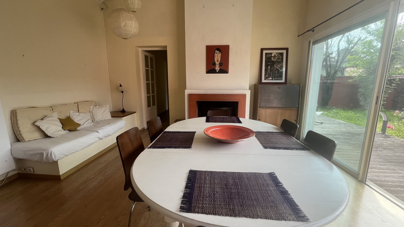 à louer Maison Merignac - Photo 7