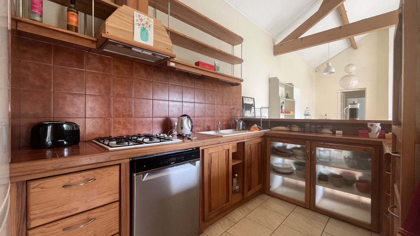 à louer Maison Merignac - Photo 9