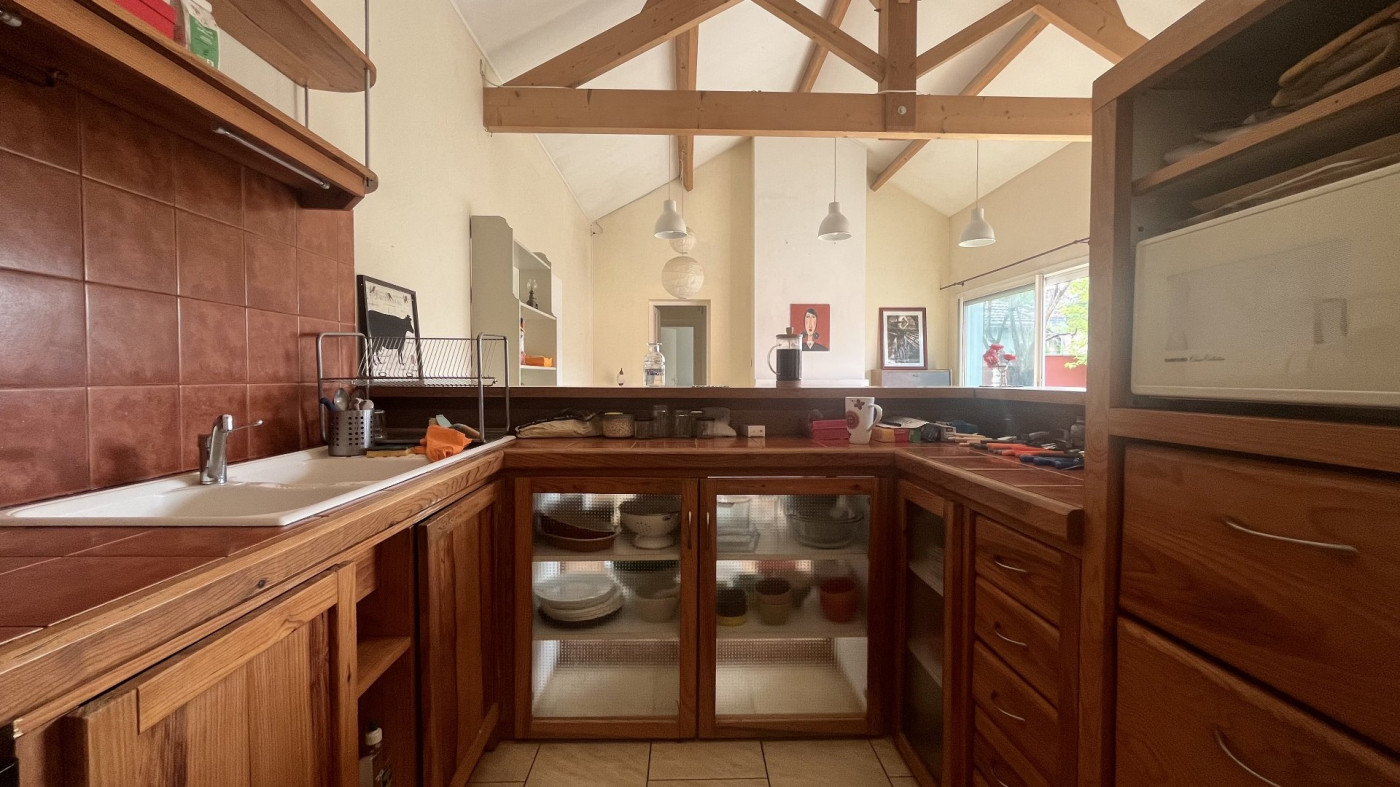 à louer Maison Merignac - Photo 10