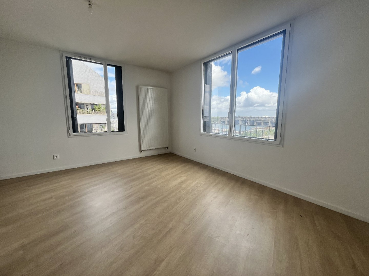 à vendre Appartement Bordeaux - Photo 3