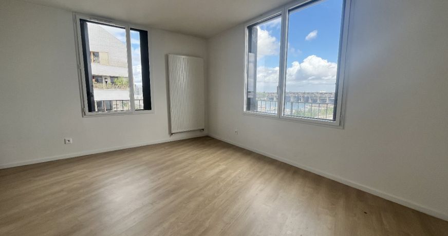 vente Appartement Bordeaux