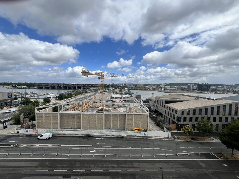 vente Appartement Bordeaux - Photo 10