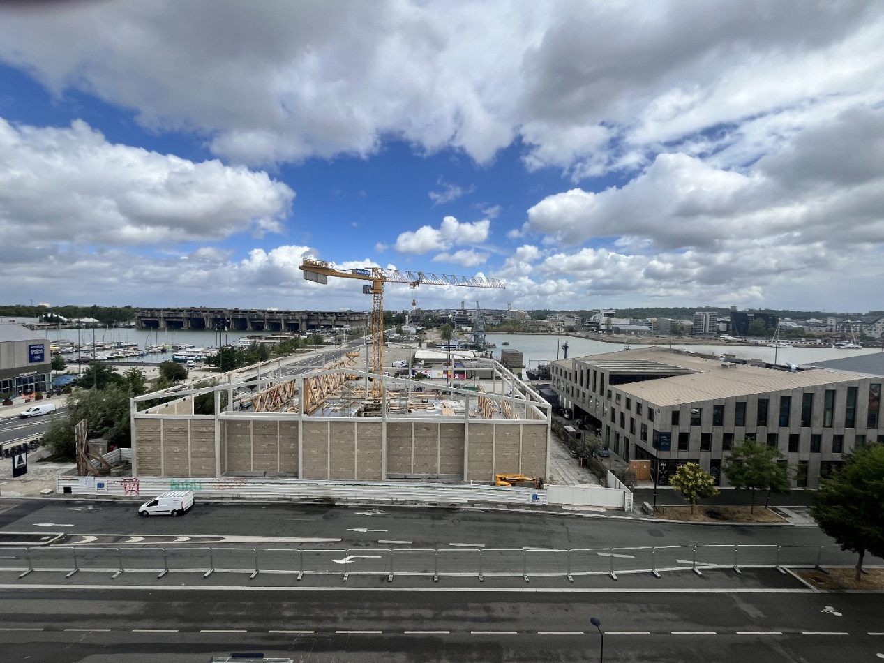 à vendre Appartement Bordeaux - Photo 10