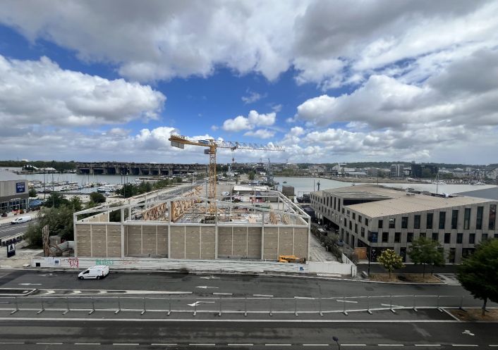 à vendre Appartement Bordeaux
