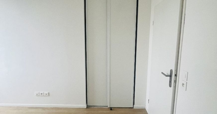 vente Appartement Bordeaux