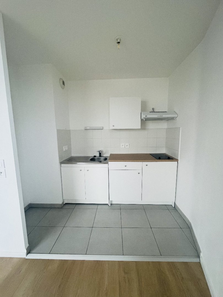 à vendre Appartement Bordeaux - Photo 4