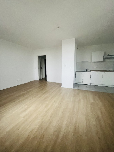 vente Appartement Bordeaux - Photo 1