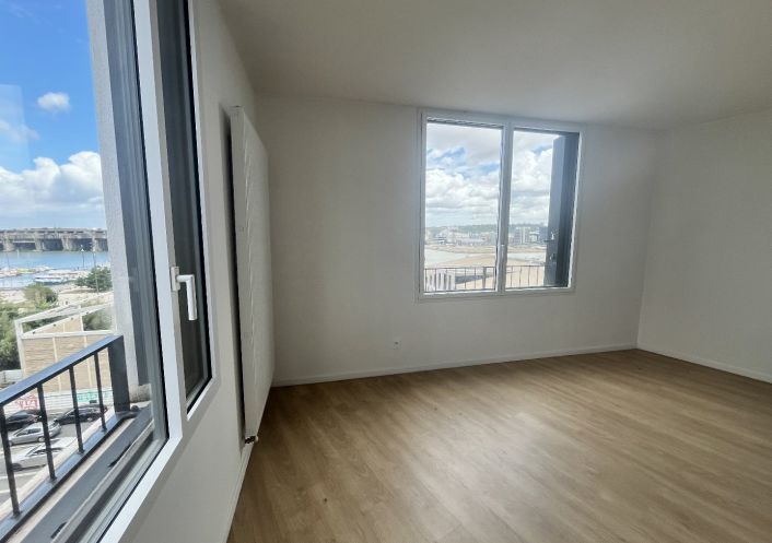 à vendre Appartement Bordeaux