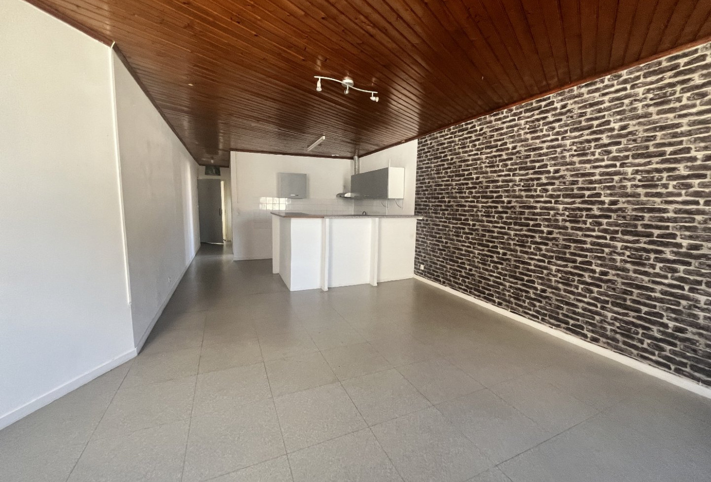 location Appartement Bordeaux - Photo 1