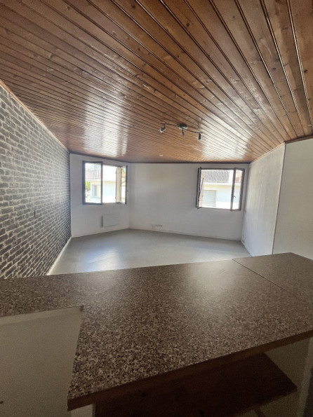 location Appartement Bordeaux - Photo 3