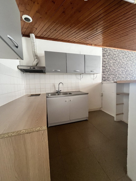 location Appartement Bordeaux - Photo 4