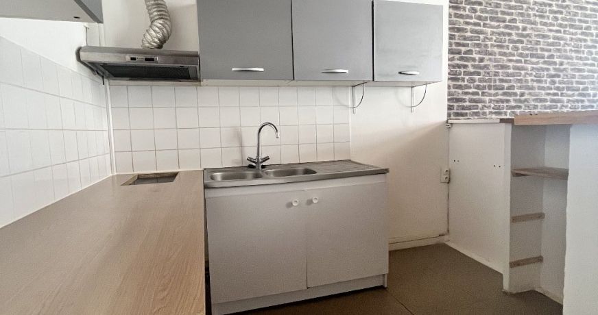 location Appartement Bordeaux