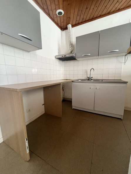 location Appartement Bordeaux - Photo 5