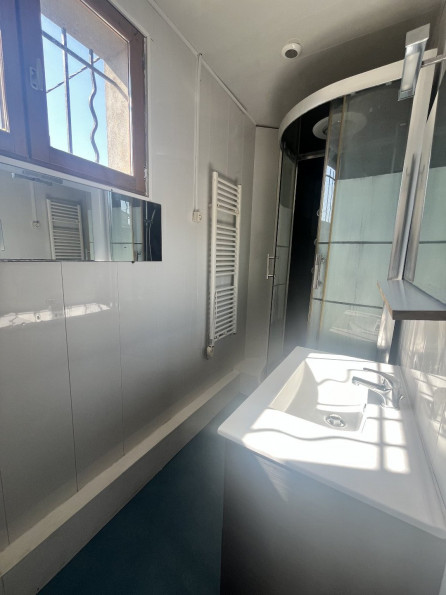 location Appartement Bordeaux - Photo 9