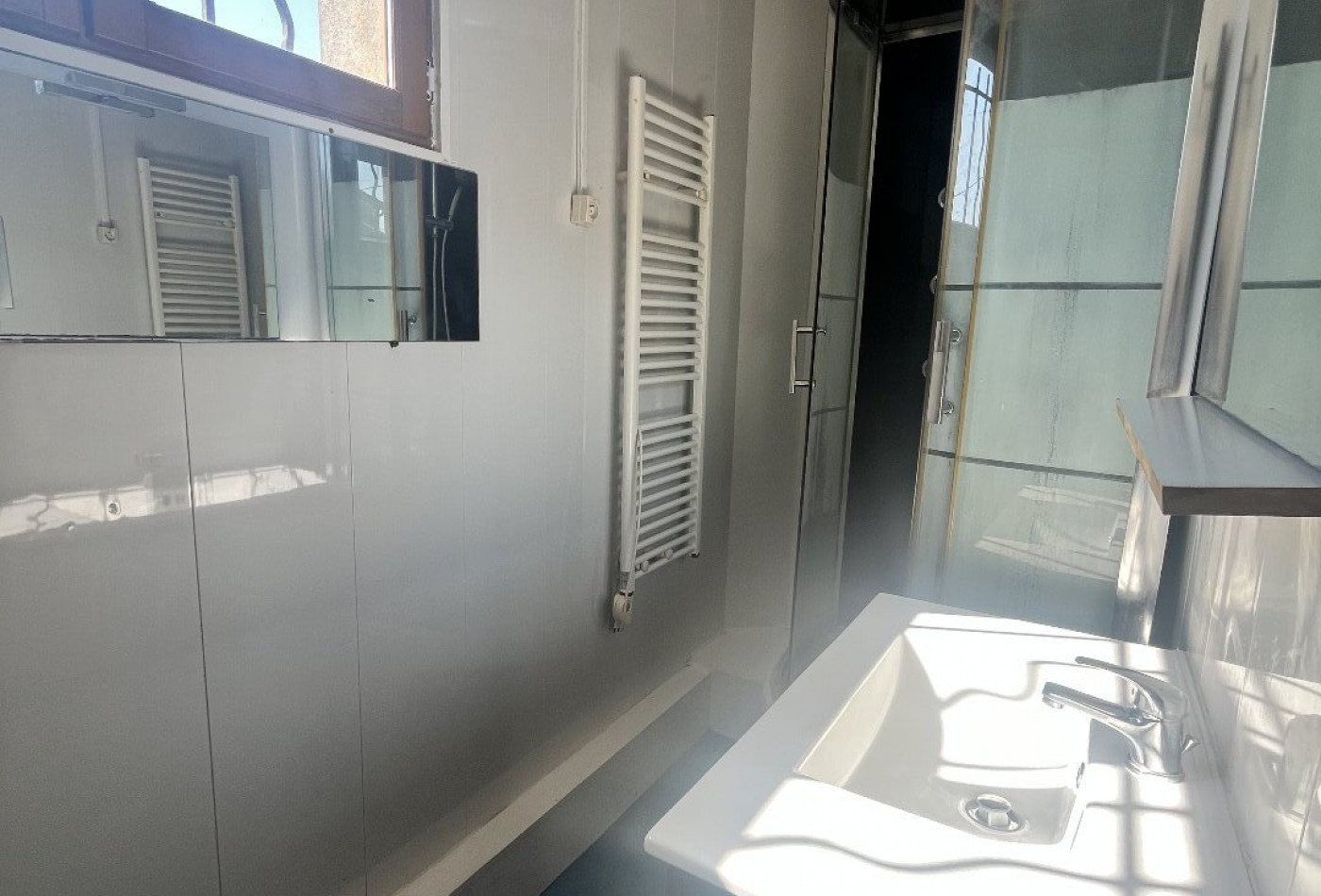 location Appartement Bordeaux - Photo 9