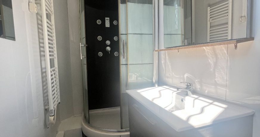 location Appartement Bordeaux