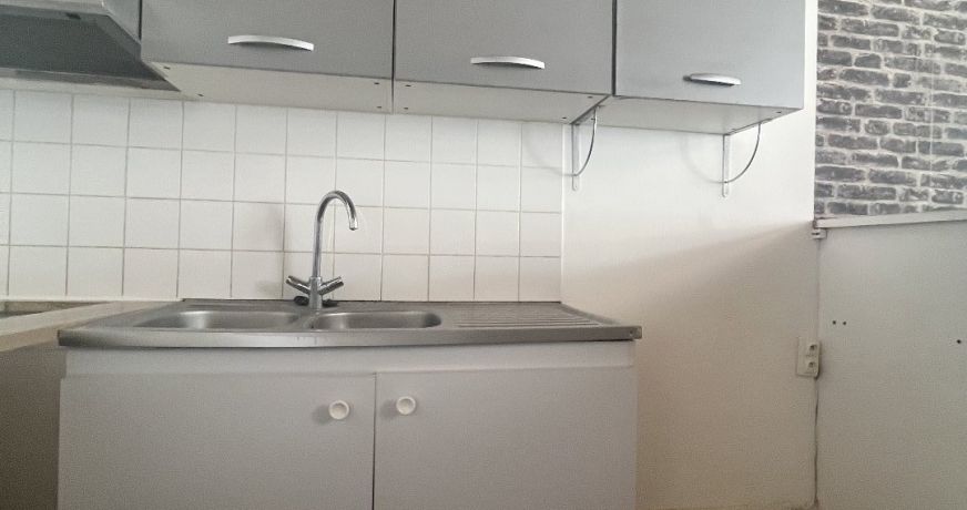 location Appartement Bordeaux