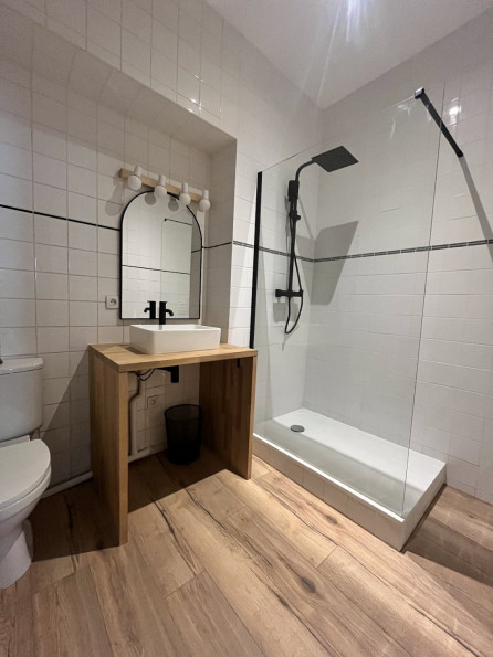 vente Appartement Bordeaux - Photo 8