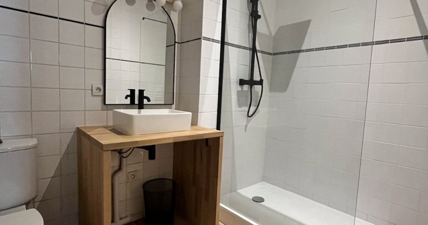 vente Appartement Bordeaux