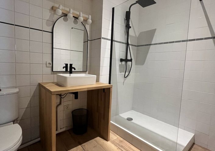 à vendre Appartement Bordeaux