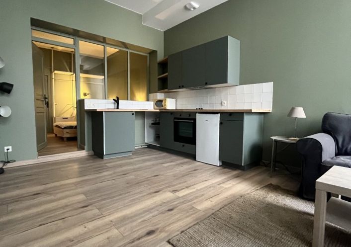 à vendre Appartement Bordeaux