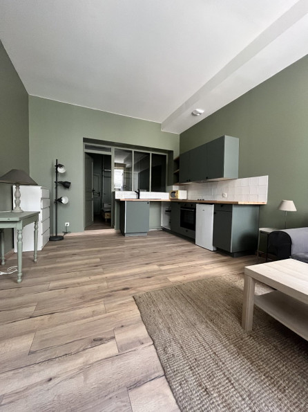 vente Appartement Bordeaux - Photo 4