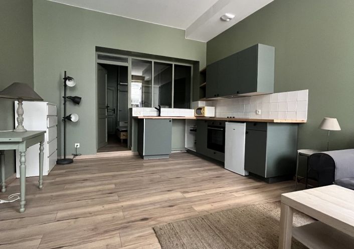 à vendre Appartement Bordeaux