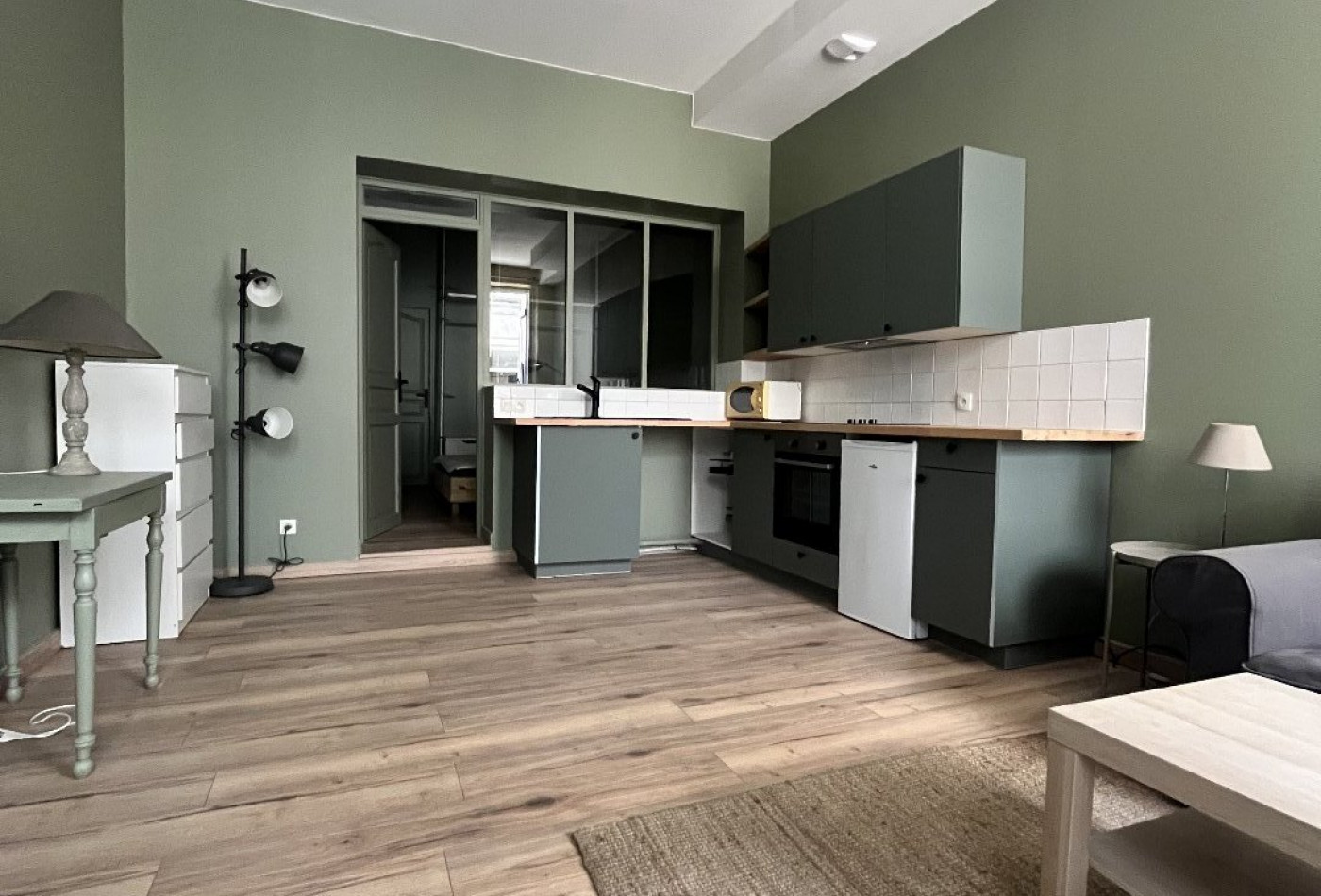 vente Appartement Bordeaux - Photo 4