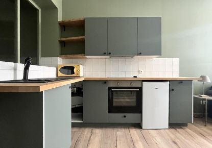 vente Appartement Bordeaux