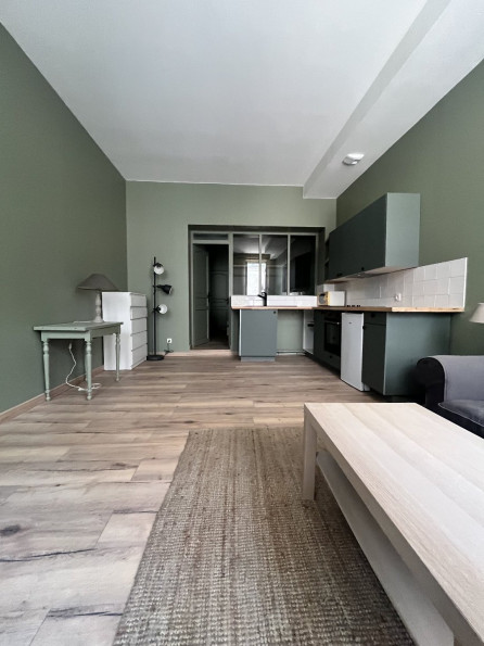 vente Appartement Bordeaux - Photo 3