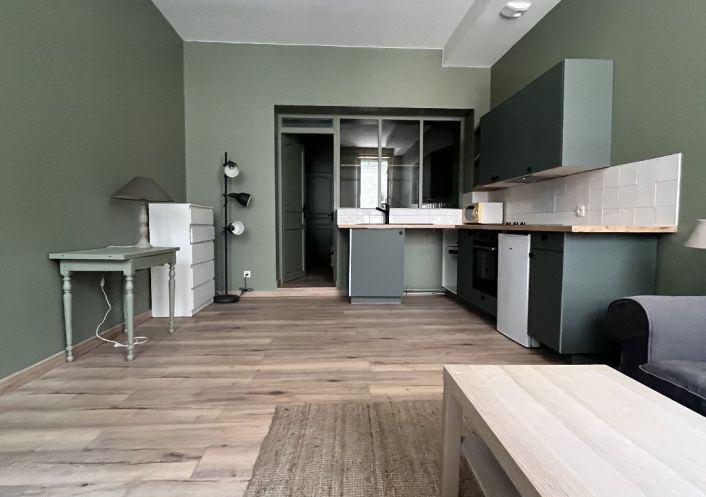 à vendre Appartement Bordeaux