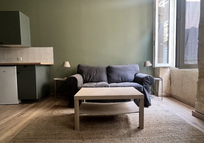à vendre Appartement Bordeaux