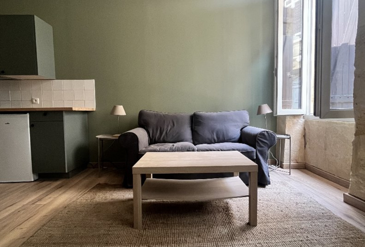 vente Appartement Bordeaux - Photo 2