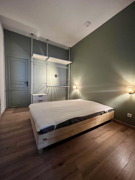 vente Appartement Bordeaux - Photo 6