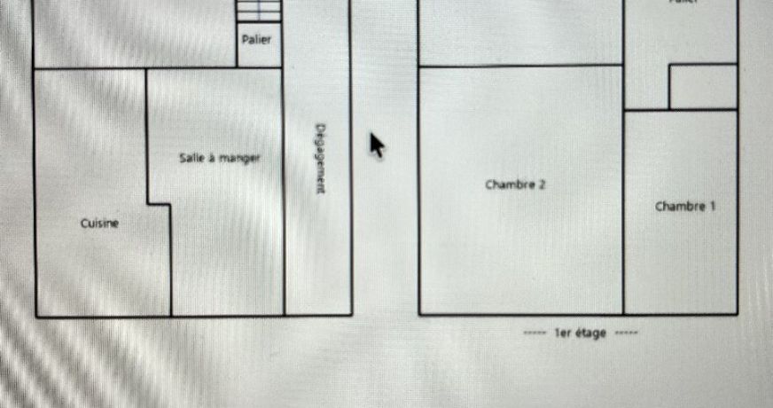 location Maison Bordeaux