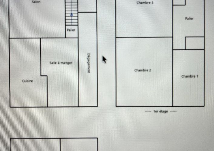 à louer Maison Bordeaux