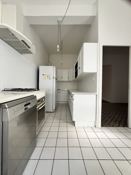 location Maison Bordeaux - Photo 5