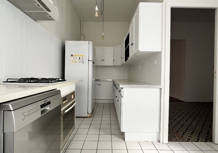 à louer Maison Bordeaux