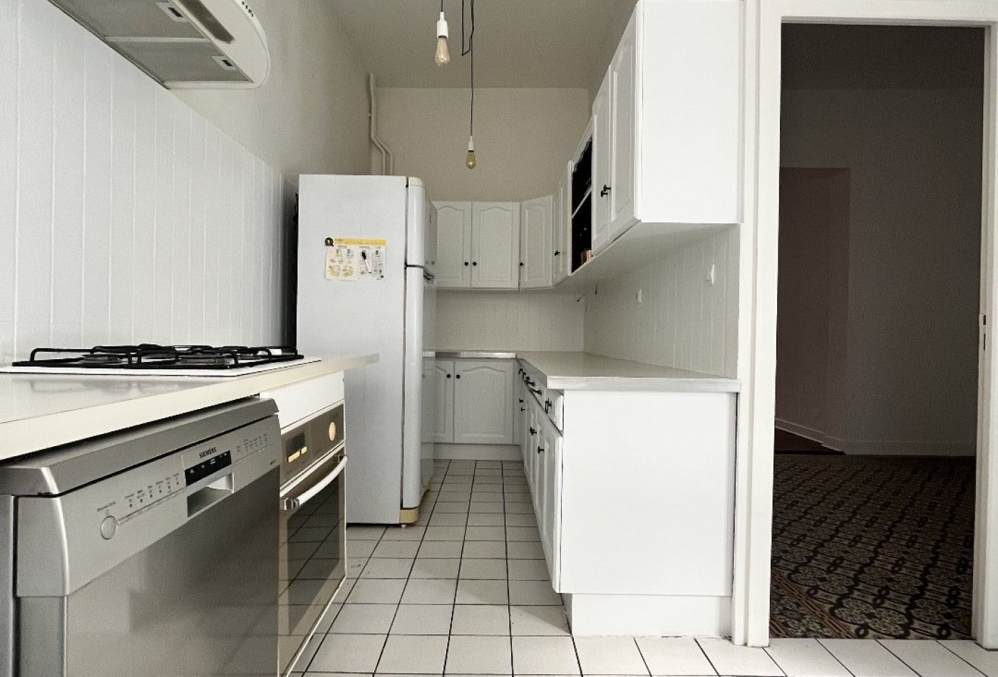 location Maison Bordeaux - Photo 5