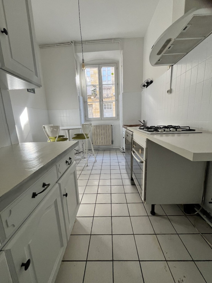 à louer Maison Bordeaux - Photo 6