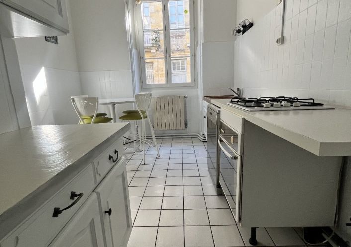 à louer Maison Bordeaux