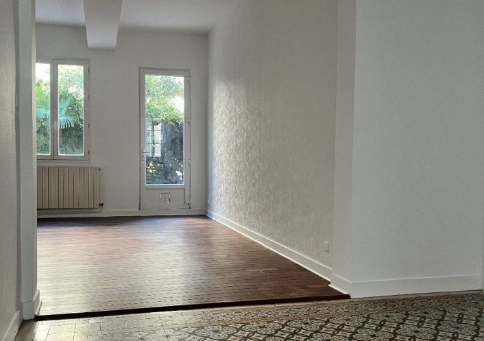 à louer Maison Bordeaux