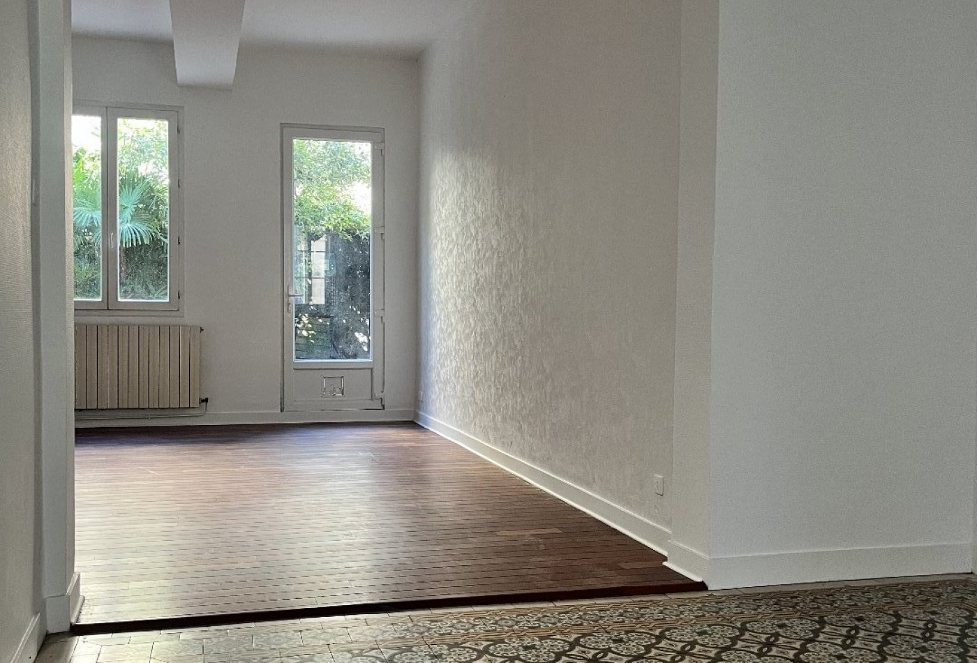 location Maison Bordeaux - Photo 2