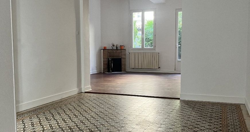 location Maison Bordeaux