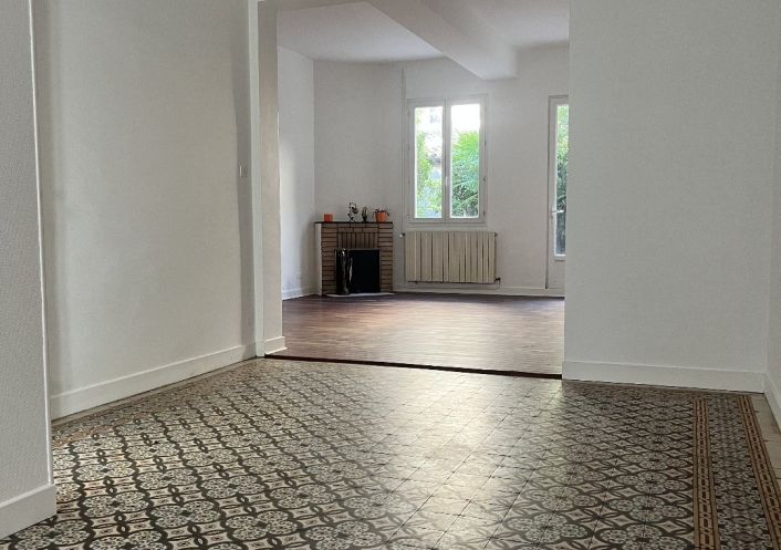 à louer Maison Bordeaux