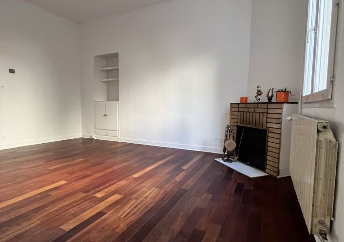 à louer Maison Bordeaux