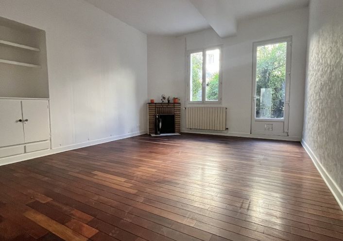 à louer Maison Bordeaux