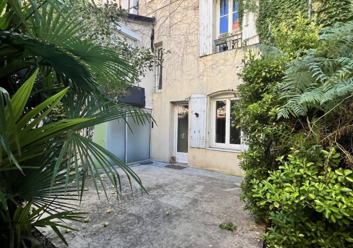 à louer Maison Bordeaux